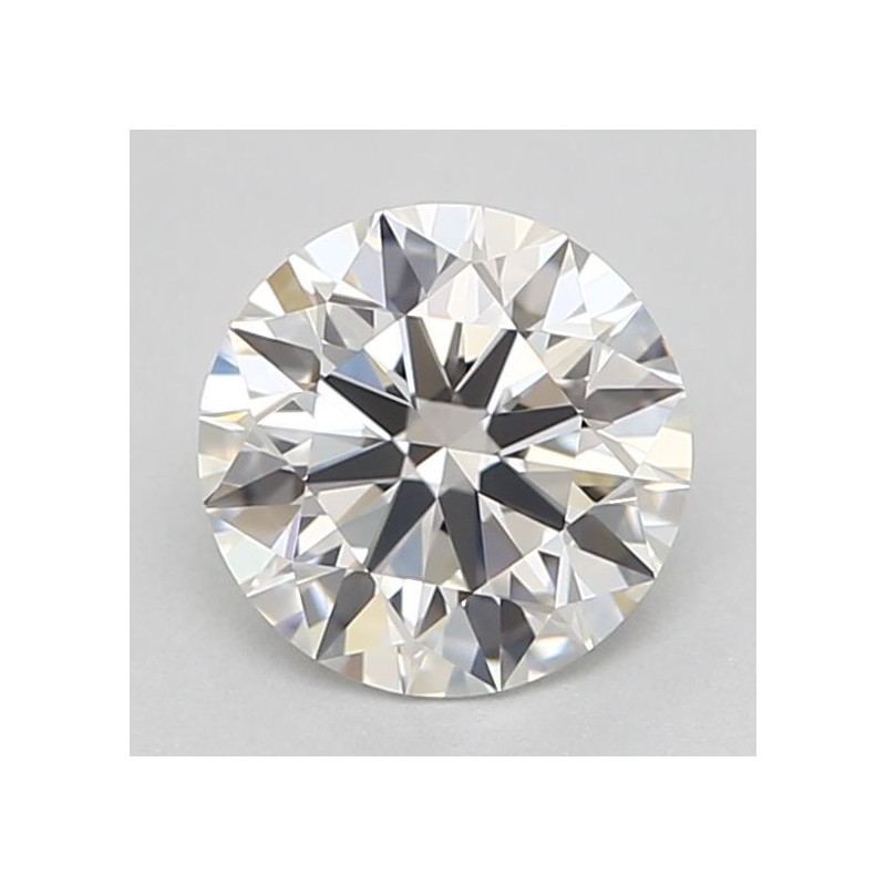 Diament szlif okrągły, 0.52ct, VVS1, F, GIA 7516339104 Diament szlif okrągły, 0.52ct, VVS1, F, GIA 7516339104