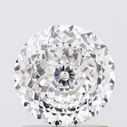 Diament laboratoryjny bezbarwny szlif okrągły, 1.12ct, VVS2, E, IGI LG652498581