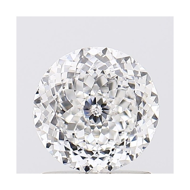Diament laboratoryjny bezbarwny szlif okrągły, 1.12ct, VVS2, E, IGI LG652498581 Diament laboratoryjny bezbarwny szlif okrągły, 1.12ct, VVS2, E, IGI LG652498581