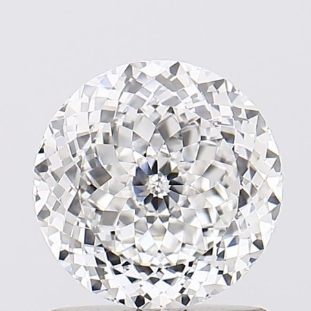 Diament laboratoryjny bezbarwny szlif okrągły, 1.12ct, VVS2, E, IGI LG652498581