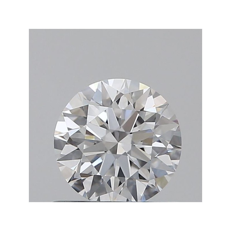 Diament szlif okrągły, 0.55ct, VVS2, D, GIA 2538643095 Diament szlif okrągły, 0.55ct, VVS2, D, GIA 2538643095