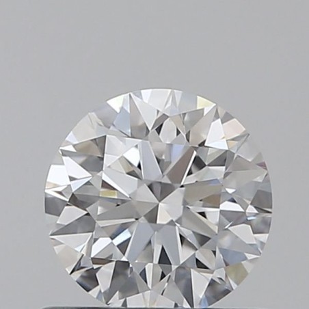 Diament szlif okrągły, 0.55ct, VVS2, D, GIA 2538643095
