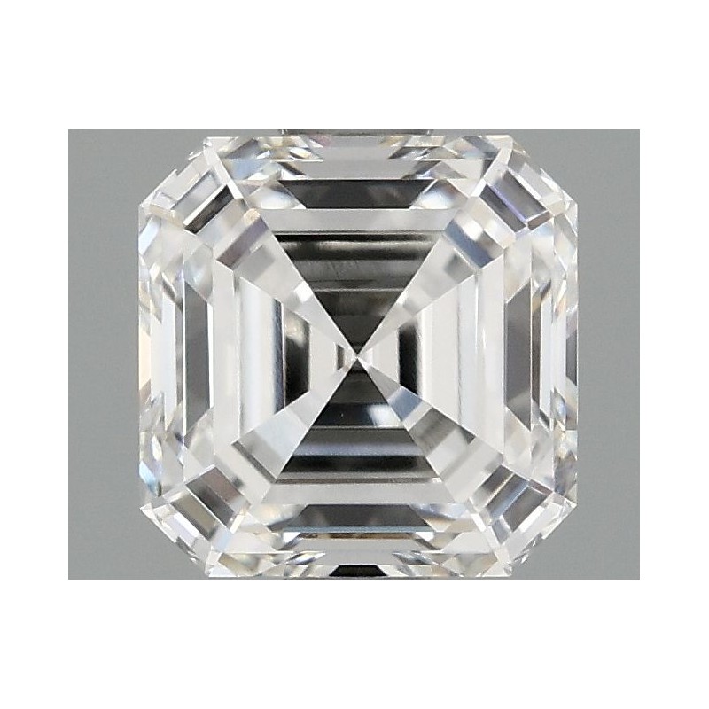 Diament laboratoryjny bezbarwny Asscher, 1.1ct, VVS1, E, IGI LG704572481 Diament laboratoryjny bezbarwny Asscher, 1.1ct, VVS1, E, IGI LG704572481