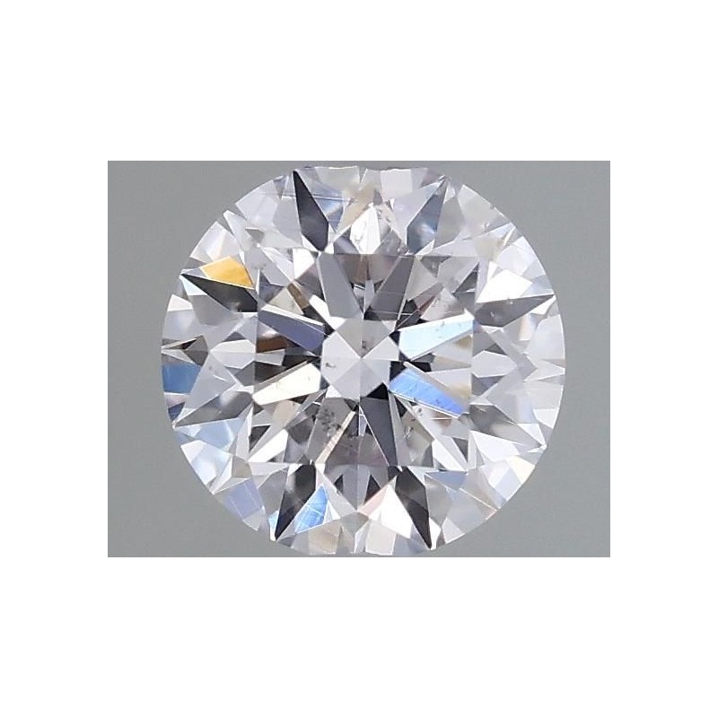 Diament szlif okrągły, 0.31ct, SI1, E, GIA 6385811590