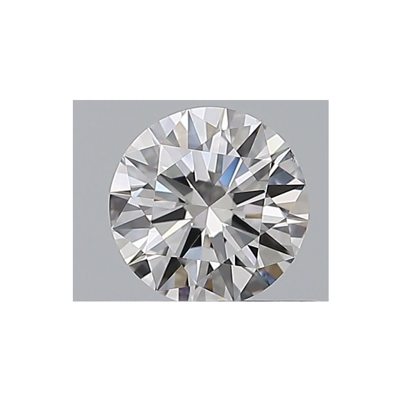 Diament szlif okrągły, 0.4ct, VS1, F, GIA 6521918261