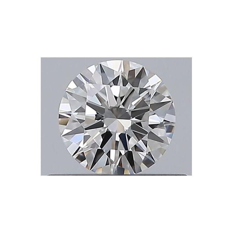 Diament szlif okrągły, 0.4ct, VS1, F, GIA 6522196349 Diament szlif okrągły, 0.4ct, VS1, F, GIA 6522196349