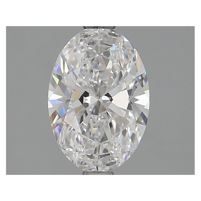Diament laboratoryjny bezbarwny szlif owalny, 1.58ct, VVS1, D, GIA 6485259227 Diament laboratoryjny bezbarwny szlif owalny, 1.58ct, VVS1, D, GIA 6485259227