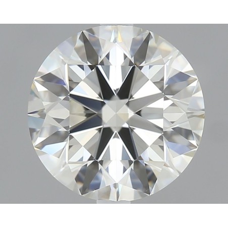 Diament szlif okrągły, 1.5ct, VS1, I, IGI 722518024