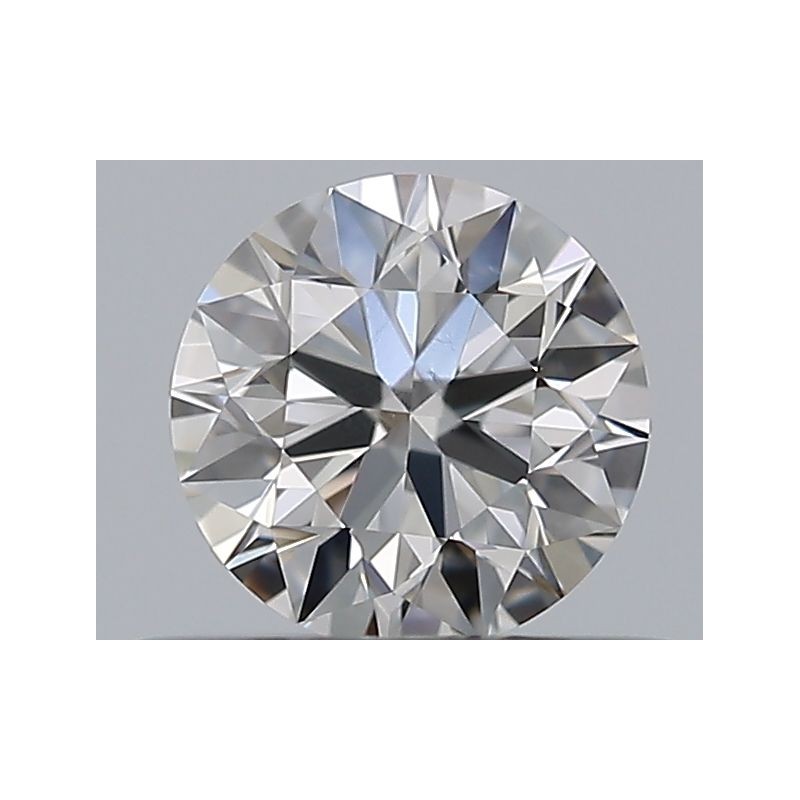 Diament szlif okrągły, 0.4ct, VS1, F, GIA 1527770343
