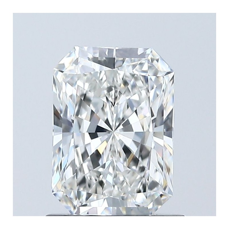 Diament laboratoryjny bezbarwny radiant, 1.05ct, VVS2, E, IGI LG674531564 Diament laboratoryjny bezbarwny radiant, 1.05ct, VVS2, E, IGI LG674531564