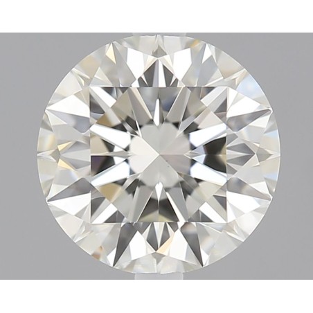 Diament szlif okrągły, 1.0ct, VVS2, I, IGI 722517976