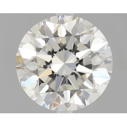 Diament szlif okrągły, 1.5ct, VS1, G, IGI 698531172