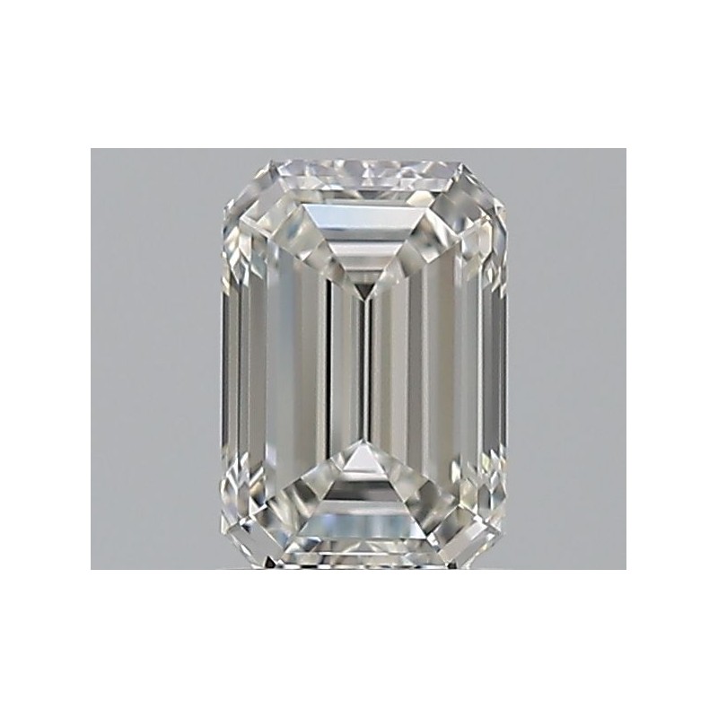 Diament szlif szmaragdowy, 1.0ct, VS1, H, GIA 3535141621 Diament szlif szmaragdowy, 1.0ct, VS1, H, GIA 3535141621