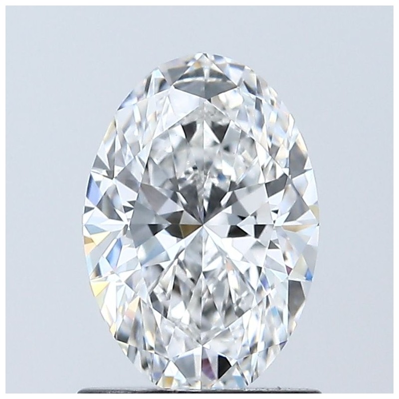 Diament laboratoryjny bezbarwny szlif owalny, 1.04ct, VVS2, E, IGI LG674531570 Diament laboratoryjny bezbarwny szlif owalny, 1.04ct, VVS2, E, IGI LG674531570