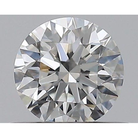 Diament szlif okrągły, 0.4ct, VS1, F, GIA 5523399145