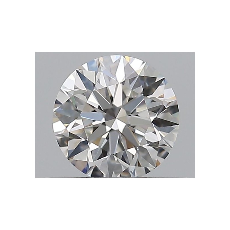 Diament szlif okrągły, 0.42ct, VS1, F, GIA 7526387027 Diament szlif okrągły, 0.42ct, VS1, F, GIA 7526387027