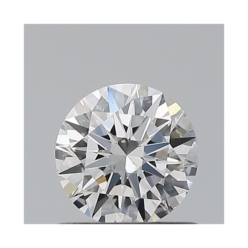 Diament szlif okrągły, 0.6ct, SI1, F, GIA 6512073395 Diament szlif okrągły, 0.6ct, SI1, F, GIA 6512073395