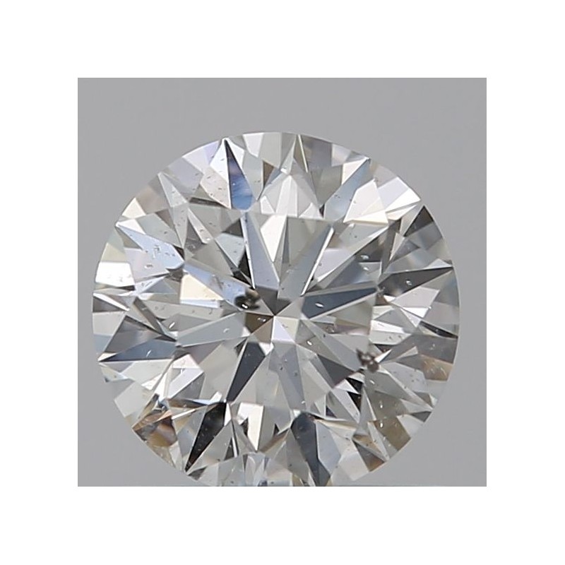Diament szlif okrągły, 0.7ct, SI2, G, GIA 6432274539 Diament szlif okrągły, 0.7ct, SI2, G, GIA 6432274539