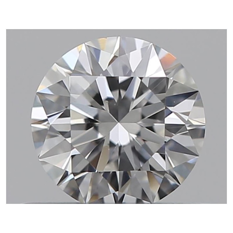 Diament szlif okrągły, 0.4ct, VS1, F, GIA 6521279154 Diament szlif okrągły, 0.4ct, VS1, F, GIA 6521279154