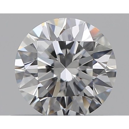Diament szlif okrągły, 0.4ct, VS1, F, GIA 6521279154