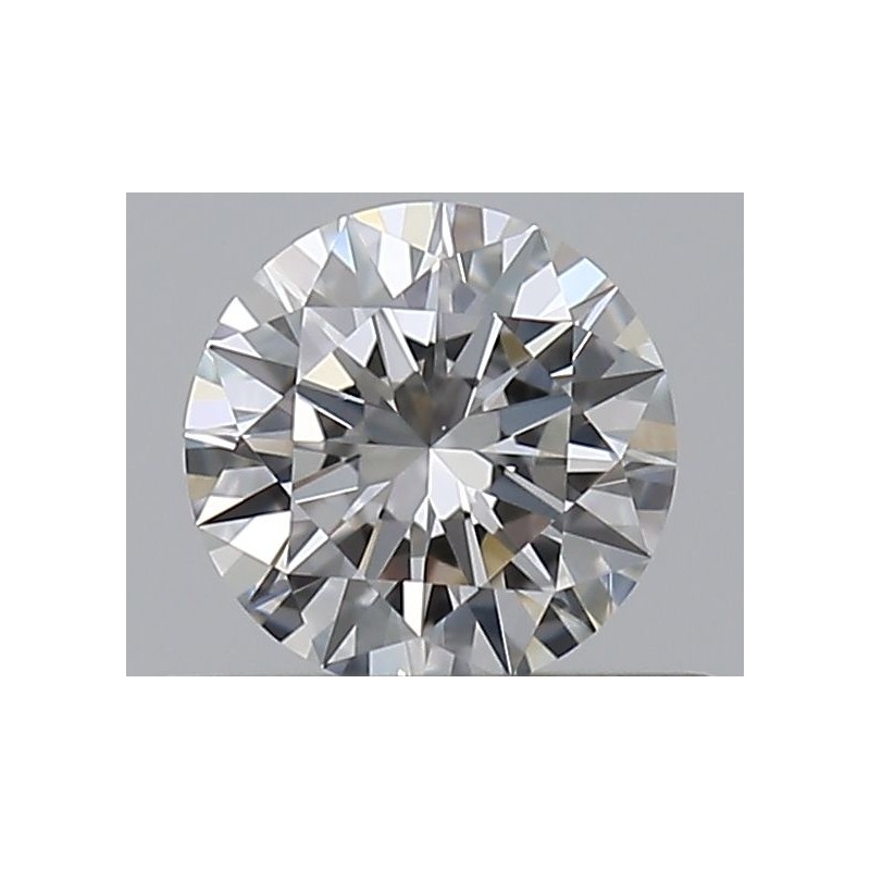 Diament szlif okrągły, 0.4ct, VS1, F, GIA 7521882869 Diament szlif okrągły, 0.4ct, VS1, F, GIA 7521882869