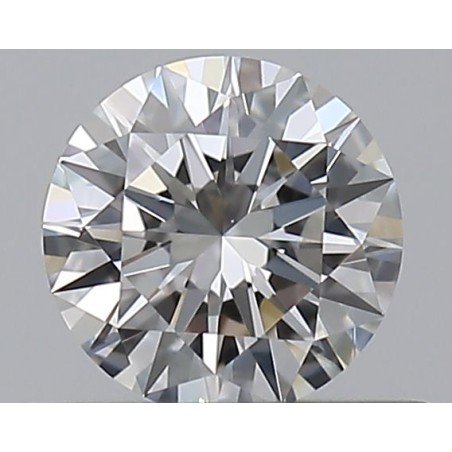 Diament szlif okrągły, 0.4ct, VS1, F, GIA 7521882869