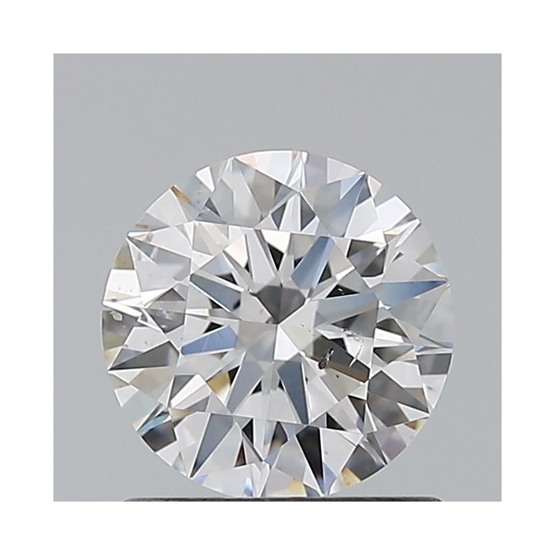Diament szlif okrągły, 0.8ct, SI1, G, GIA 1523372154 Diament szlif okrągły, 0.8ct, SI1, G, GIA 1523372154