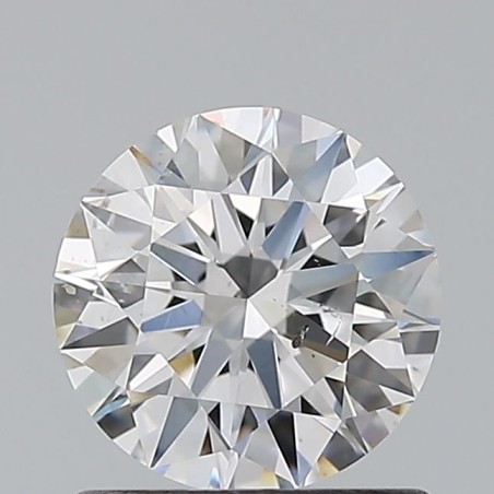 Diament szlif okrągły, 0.8ct, SI1, G, GIA 1523372154