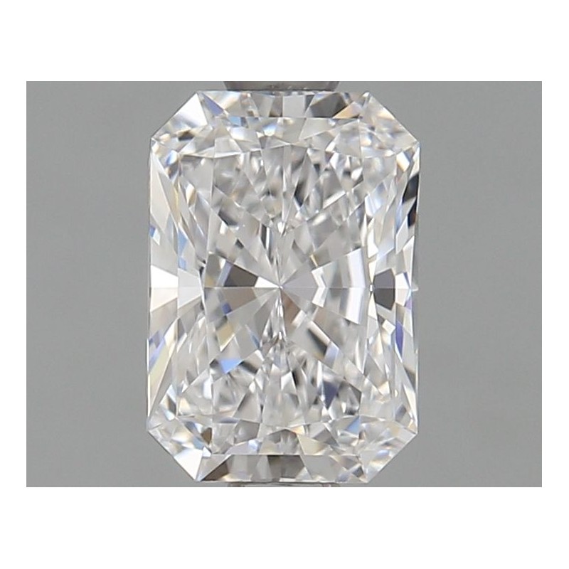 Diament laboratoryjny bezbarwny radiant, 1.02ct, VVS2, D, IGI LG625416759
