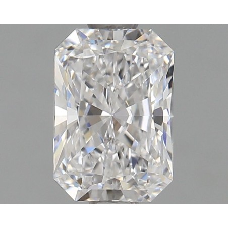 Diament laboratoryjny bezbarwny radiant, 1.02ct, VVS2, D, IGI LG625416759