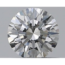Diament szlif okrągły, 0.43ct, VS1, G, GIA 5526821914