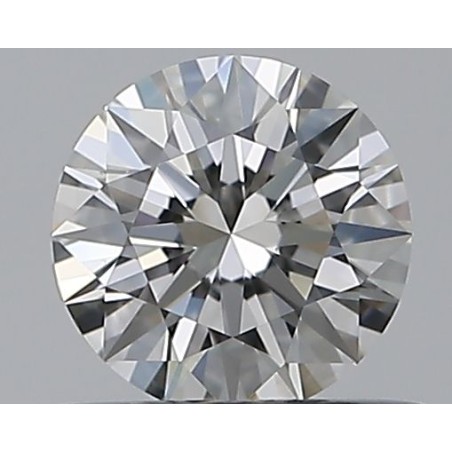 Diament szlif okrągły, 0.43ct, VS1, G, GIA 5526821914