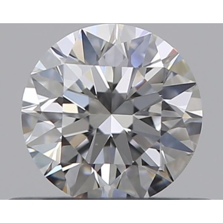 Diament szlif okrągły, 0.4ct, VS1, F, GIA 5526270053