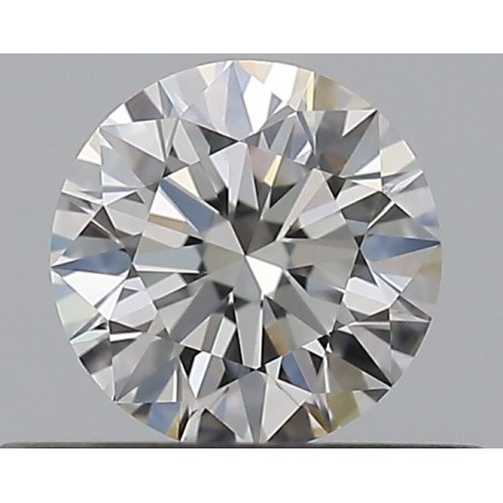 Diament szlif okrągły, 0.41ct, VS1, F, GIA 1525295625