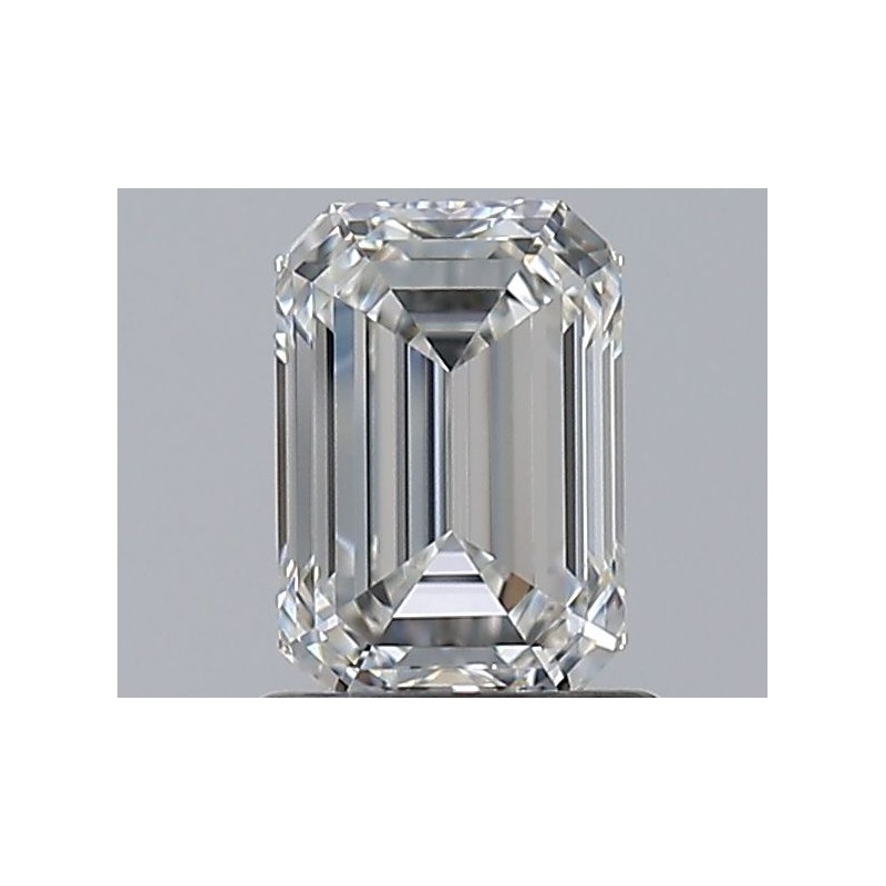 Diament szlif szmaragdowy, 1.01ct, VS1, G, GIA 1539175921 Diament szlif szmaragdowy, 1.01ct, VS1, G, GIA 1539175921