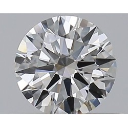 Diament szlif okrągły, 0.41ct, VS1, G, GIA 5523557181