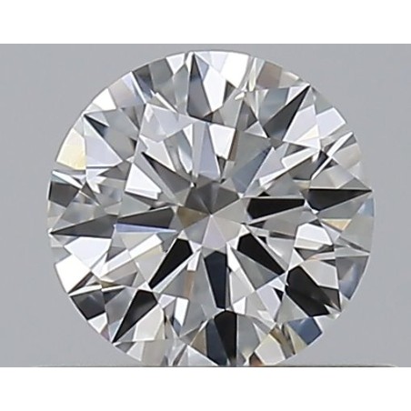 Diament szlif okrągły, 0.41ct, VS1, G, GIA 5523557181