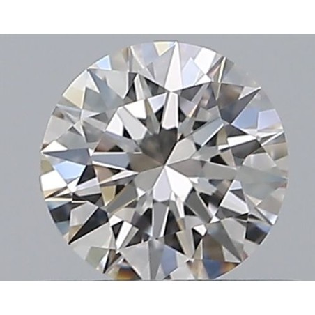 Diament szlif okrągły, 0.4ct, VS1, F, GIA 1528677003