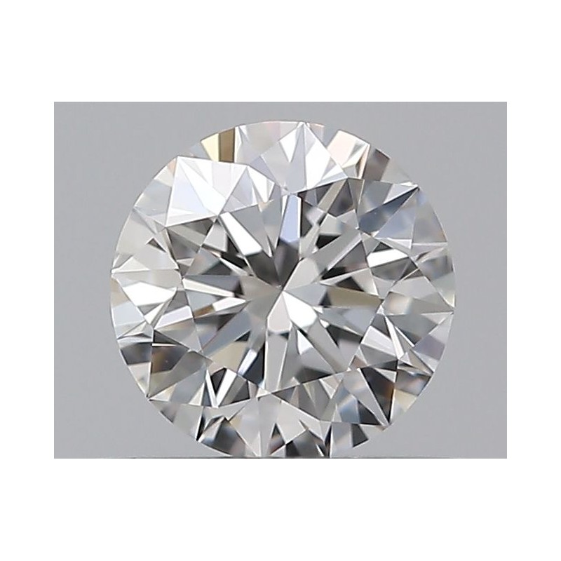 Diament szlif okrągły, 0.4ct, VS1, F, GIA 3525816798