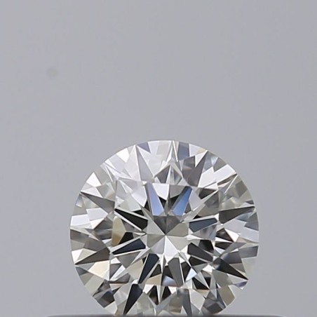 Diament szlif okrągły, 0.3ct, VVS2, G, GIA 3535553467