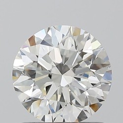 Diament szlif okrągły, 1.01ct, VVS1, I, GIA 1525593074