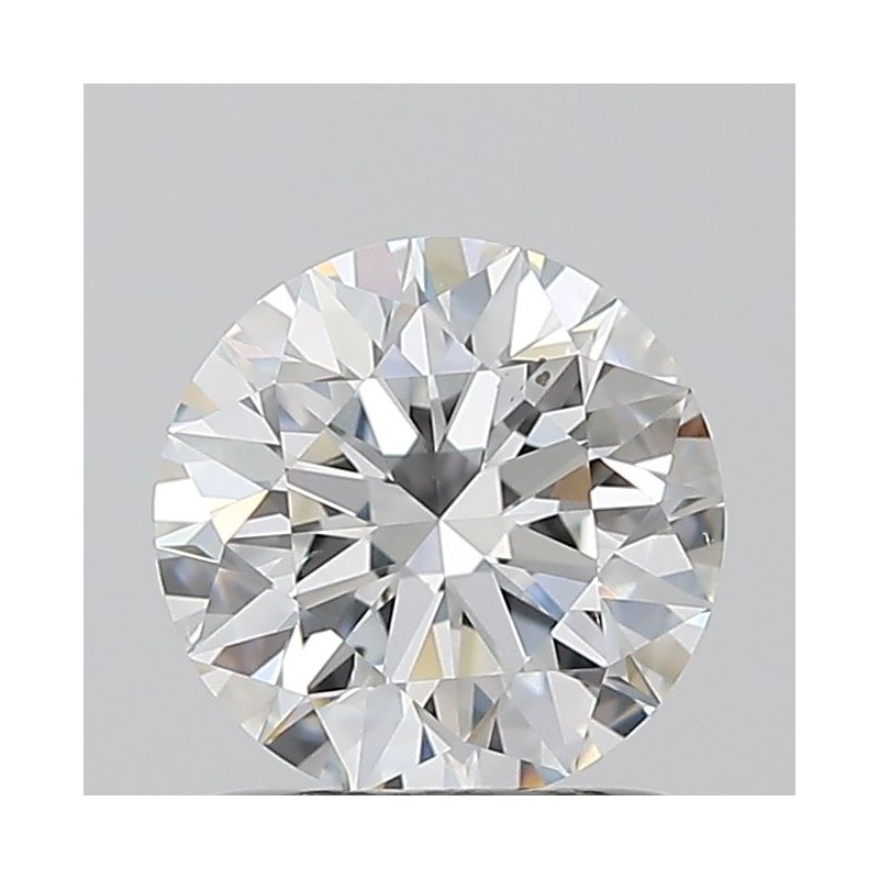 Diament szlif okrągły, 1.01ct, SI1, E, GIA 2517528268