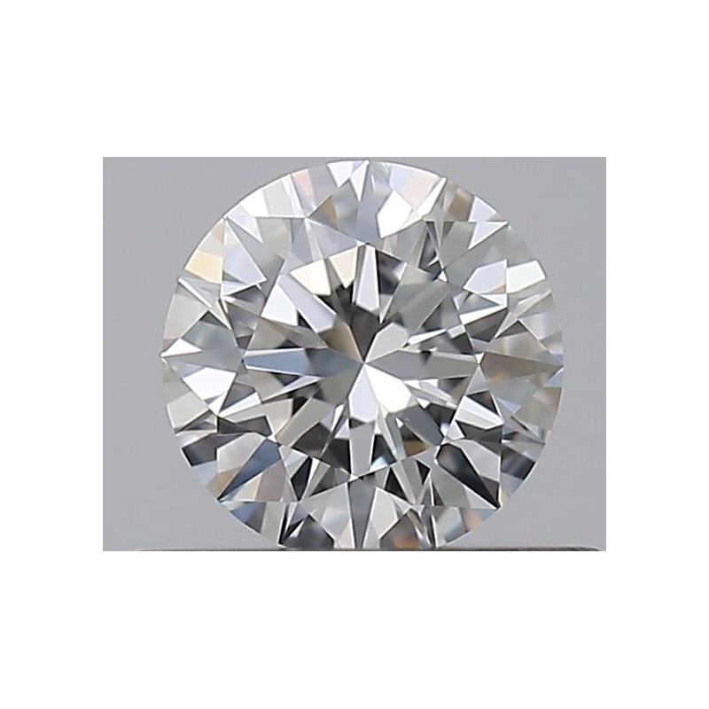 Diament szlif okrągły, 0.41ct, VS1, F, GIA 7528295723 Diament szlif okrągły, 0.41ct, VS1, F, GIA 7528295723