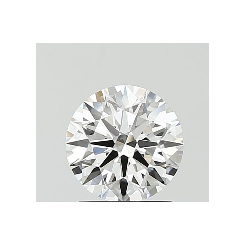Diament laboratoryjny bezbarwny szlif okrągły, 1.08ct, VVS2, D, IGI LG702521790