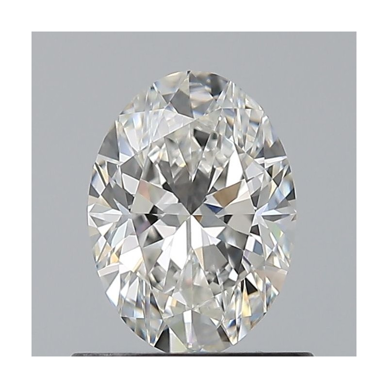 Diament szlif owalny, 0.7ct, VS1, G, GIA 2536152999
