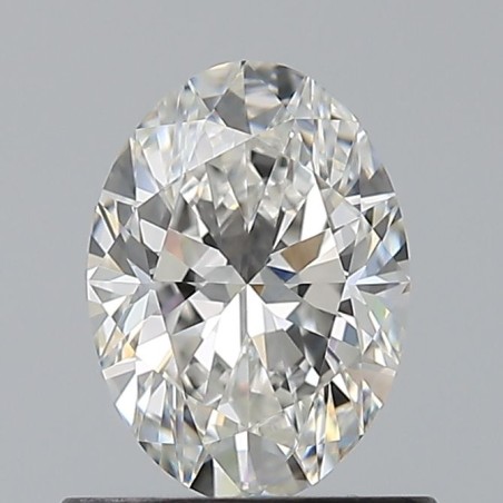Diament szlif owalny, 0.7ct, VS1, G, GIA 2536152999
