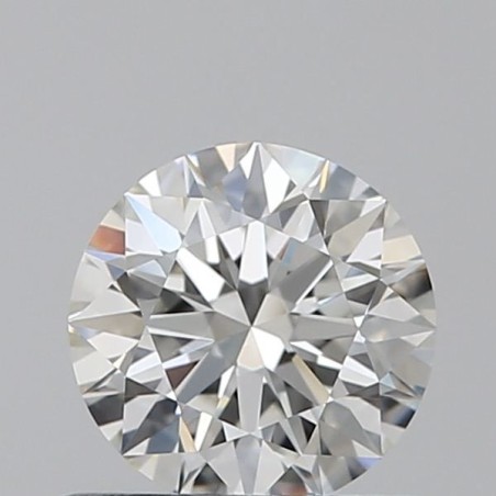 Diament szlif okrągły, 0.56ct, VVS2, H, GIA 2537564286