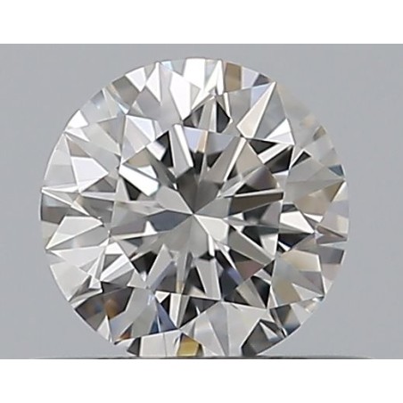 Diament szlif okrągły, 0.4ct, VS1, G, GIA 7521875112