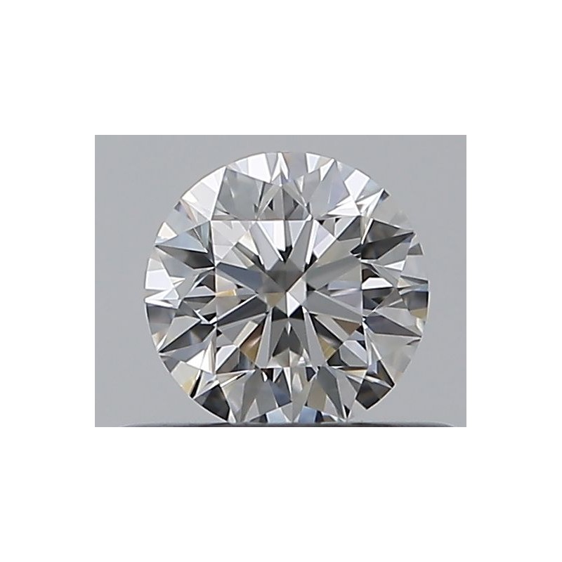 Diament szlif okrągły, 0.4ct, VS1, F, GIA 6532287027 Diament szlif okrągły, 0.4ct, VS1, F, GIA 6532287027