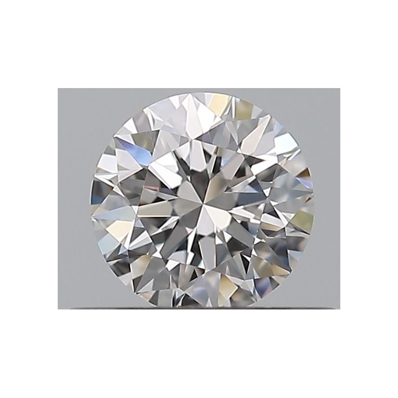 Diament szlif okrągły, 0.4ct, VS1, F, GIA 6535369753 Diament szlif okrągły, 0.4ct, VS1, F, GIA 6535369753